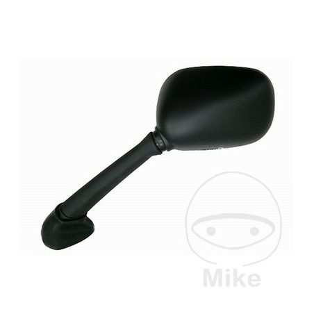 Retrovisor Negro Izquierdo JMP | Repuestos | Motos Camaral
