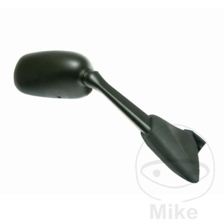 Retrovisor Negro Derecho JMP | Motos Camaral