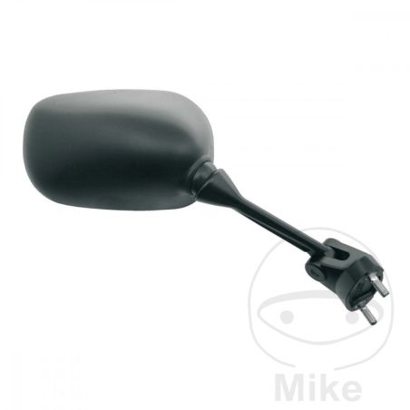 Retrovisor Negro Derecho JMP | Motos Camaral