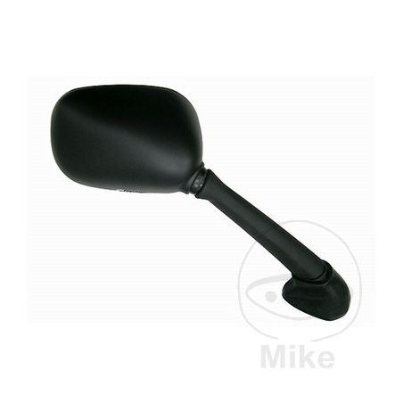 Retrovisor Negro Derecho JMP | Motos Camaral