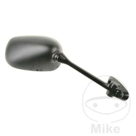 Retrovisor Negro Derecho JMP | Motos Camaral