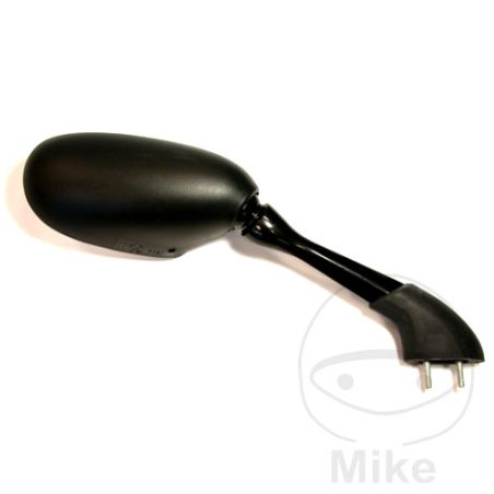 Retrovisor Negro Derecho JMP | Motos Camaral