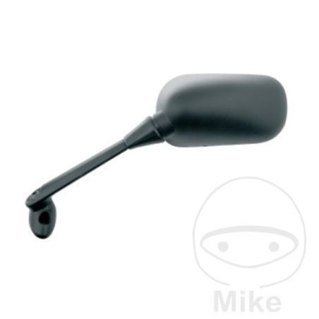 Retrovisor Negro Izquierdo JMP | Motos Camaral