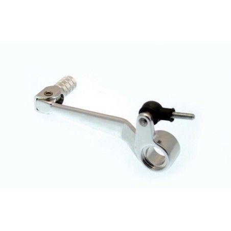 Pedal de cambio BIHR aluminio Kawasaki ZX-636 / 6R / 6RR / 9R - motoscamaralweb.com