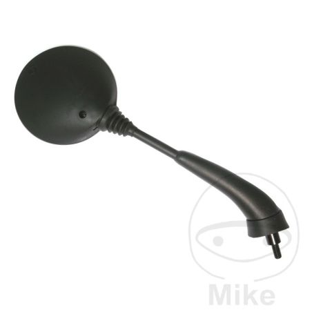 Retrovisor Negro Derecho JMP | Motos Camaral