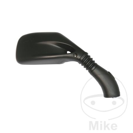Retrovisor Negro Derecho JMP | Motos Camaral