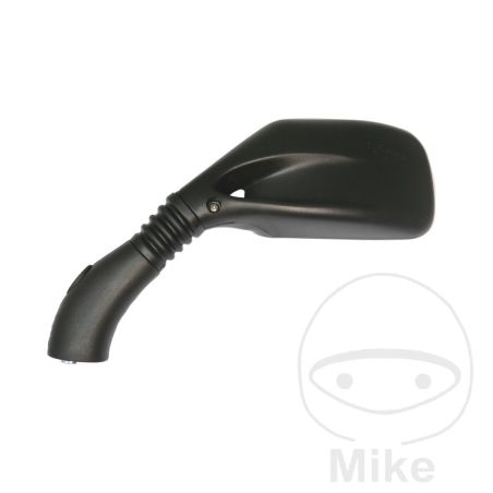 Retrovisor Negro Izquierdo JMP | Motos Camaral