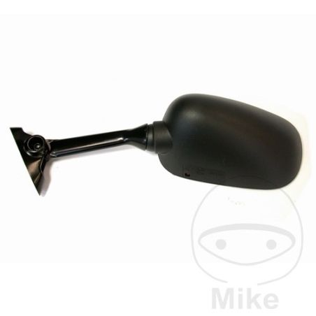Retrovisor Negro Izquierdo JMP | Repuestos | Motos Camaral