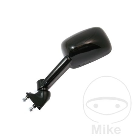 Retrovisor Negro Izquierdo JMP | Repuestos | Motos Camaral