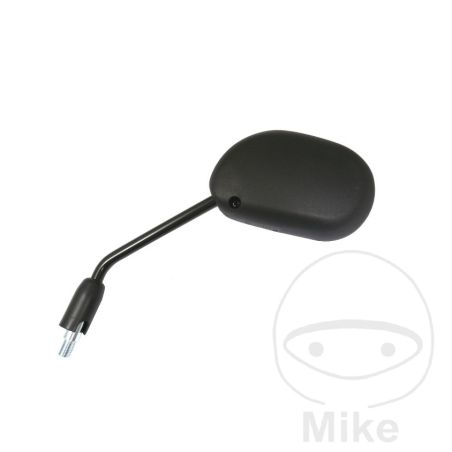 Retrovisor Negro Izquierdo JMP | Motos Camaral