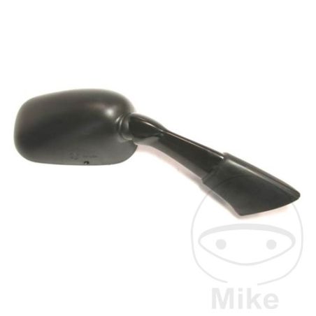 Retrovisor Negro Derecho JMP | Motos Camaral