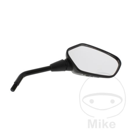 Retrovisor Negro Derecho JMP | Motos Camaral