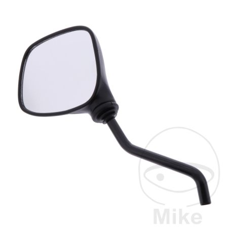 Retrovisor Negro Izquierdo JMP | Motos Camaral