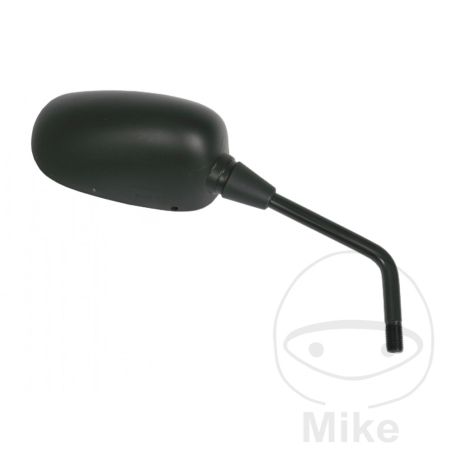 Retrovisor Negro Derecho JMP | Motos Camaral