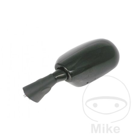 Retrovisor Negro Izquierdo JMP | Motos Camaral