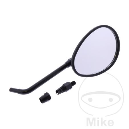 Retrovisor Negro JMP | Recambios Moto | Motos Camaral