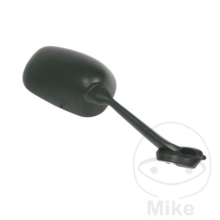 Retrovisor Negro Derecho JMP | Motos Camaral