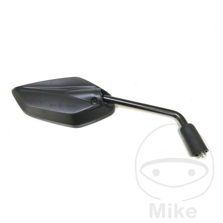 Retrovisor Negro Derecho JMP | Motos Camaral