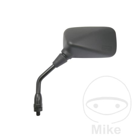 Retrovisor Negro Izquierdo JMP | Repuestos | Motos Camaral