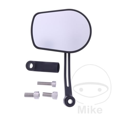 Retrovisor Negro Universal Daytona | Motos Camaral
