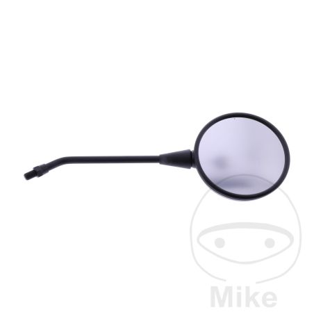 Retrovisor Redondo Negro JMP | Motos Camaral