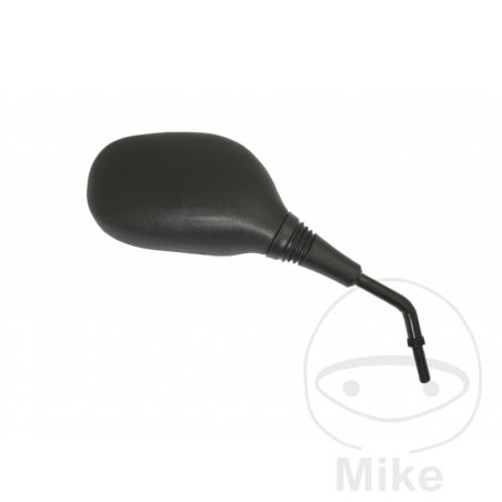 Retrovisor Negro Derecho JMP | Motos Camaral