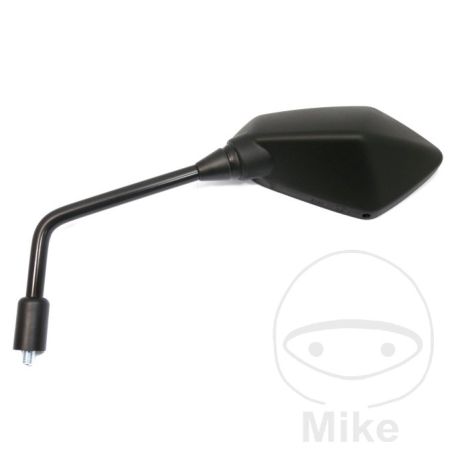 Retrovisor Negro Izquierdo JMP | Motos Camaral