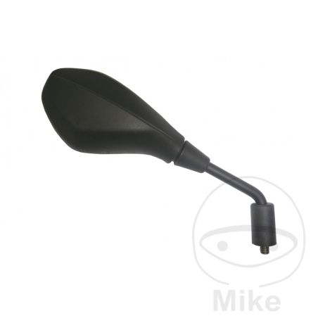 Retrovisor Negro Derecho JMP | Motos Camaral