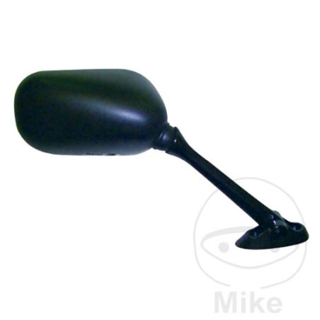 Retrovisor Negro Derecho JMP | Motos Camaral