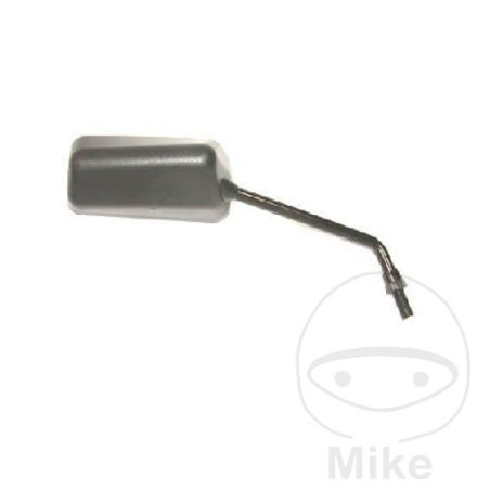 Retrovisor Negro Derecho JMP | Motos Camaral