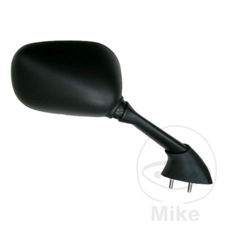 Retrovisor Negro Derecho JMP | Motos Camaral