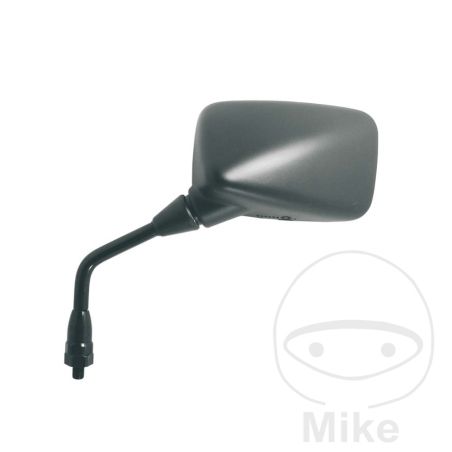 Retrovisor Negro Izquierdo JMP | Motos Camaral