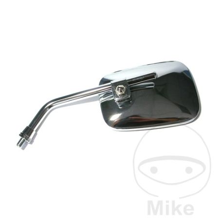Retrovisor Cromado Izquierdo JMP | Motos Camaral