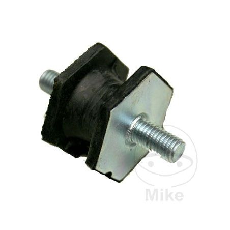 Bloque Silent Antivibración M10 | Repuestos | Motos Camaral