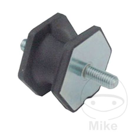 Bloque Silent Antivibración M8 | Motos Camaral