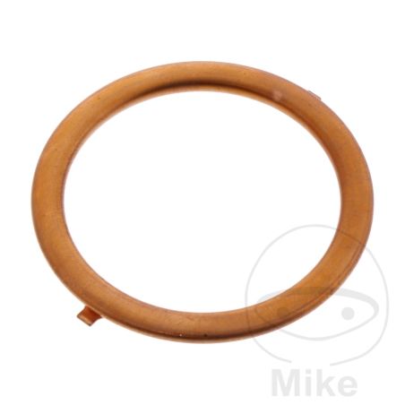 Junta Colector Escape OEM 38X47X3MM | Motos Camaral