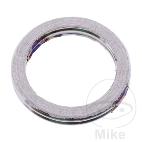 Junta Colector Escape OEM 26x34.5x5mm | Motos Camaral