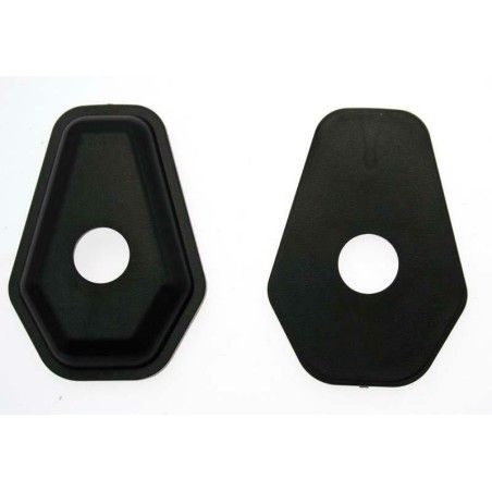 Tapas de intermitentes BIHR Suzuki - motoscamaralweb.com