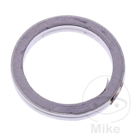 Junta Colector Escape 33X43X5MM OEM | Motos Camaral