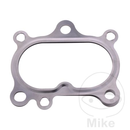 Junta Colector Escape OEM 57X66X0.5 | Motos Camaral
