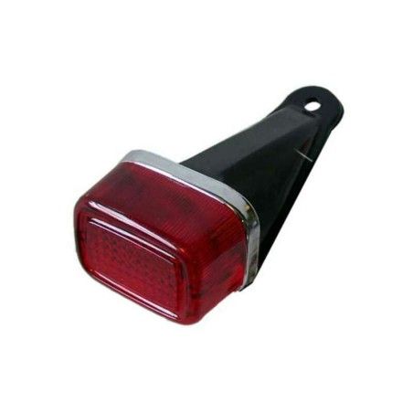 Piloto trasero V PARTS Yamaha TY universal - motoscamaralweb.com