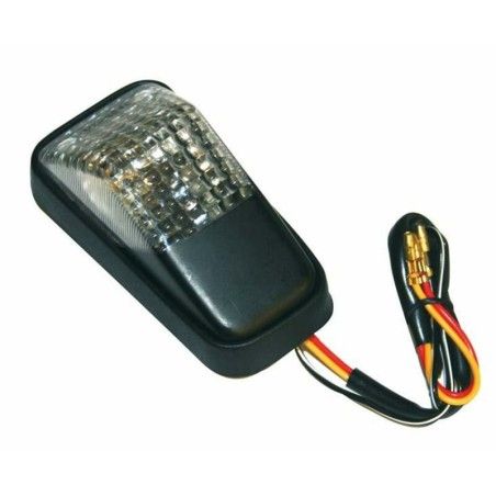 Piloto trasero V PARTS Honda XR LED universal - motoscamaralweb.com