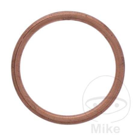 Junta Colector Escape Athena 40X47.5X4.5 mm | Motos Camaral