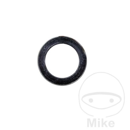 Junta Colector Escape 22.5x32.5x4 | Athena | Motos Camaral