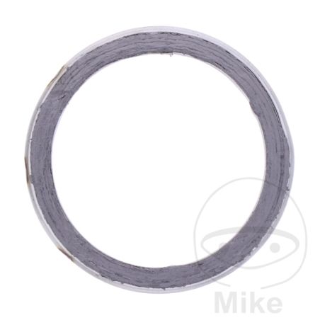 Junta Colector Escape Athena 33x41.5x5.3 mm | Motos Camaral