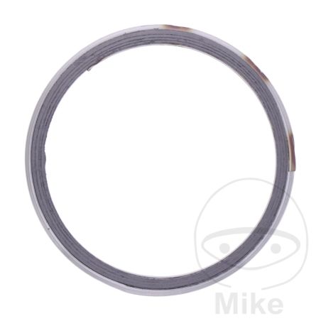 Junta Colector Escape Athena 40.5X47.5X5.3 | Motos Camaral