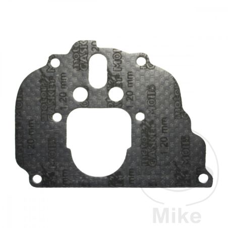 Junta Colector Escape Athena 93X125.8X1.2mm | Motos Camaral