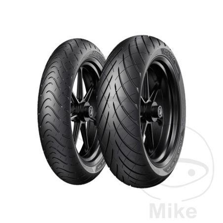 Neumático 120/90-10 Metzeler ROTEC SCOOT | Motos Camaral