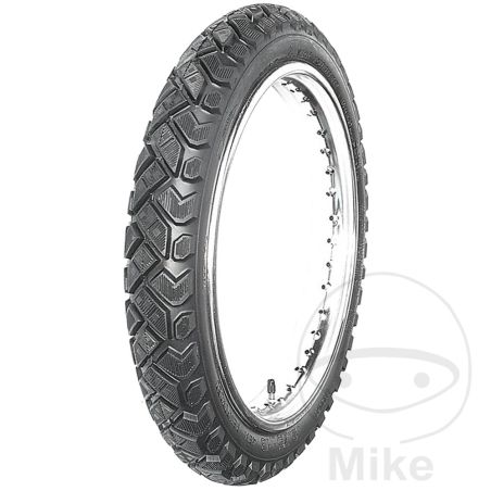 Neumático 2.75-16 46M TT Vee Rubber VRM185 | Motos Camaral