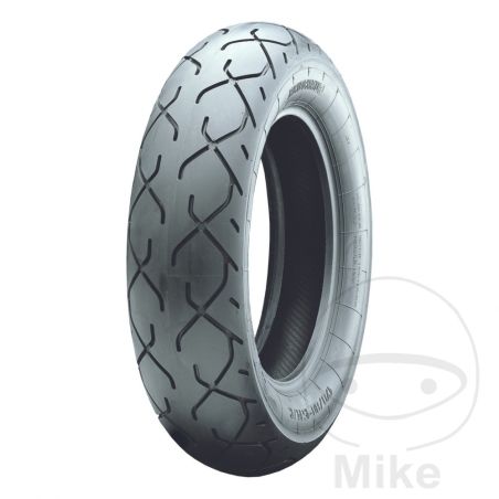 Neumático 140/90B16 77H TL K65 Trasero | Heidenau | Motos Camaral